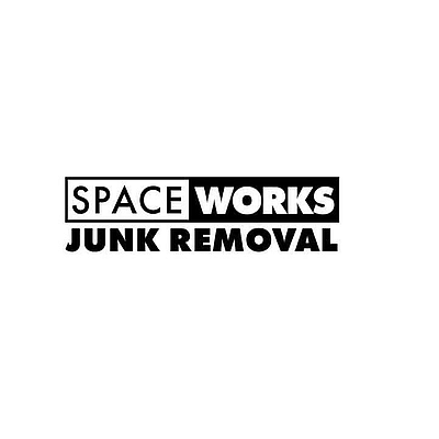 Spaceworks Junk Removal - Littleton | Clearance | Logo