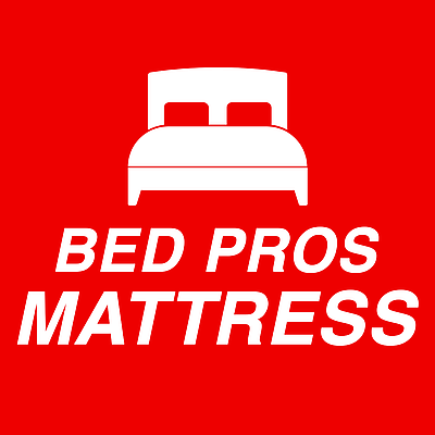Bed Pros Mattress 4th Street - St. Petersburg | Furniture | Logo