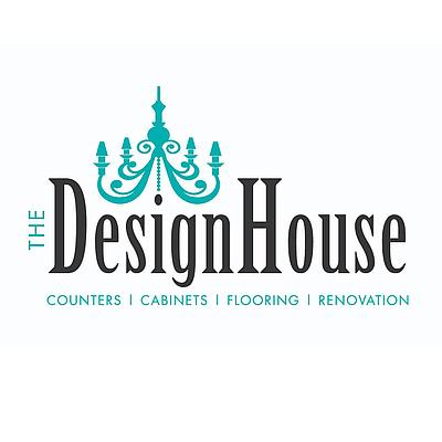 The Design House - Denton | Contractors & Supplies | Logo