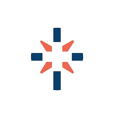 Genacross Lutheran Services - Toledo | Professional Services | Logo