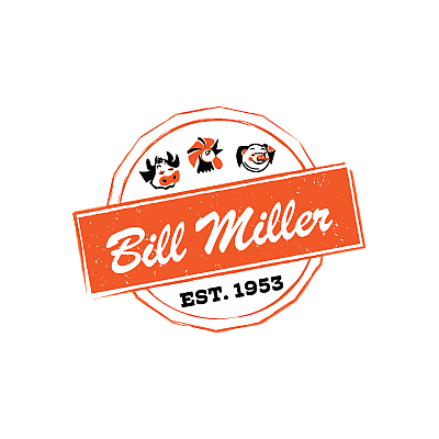 Bill Miller BBQ - Converse | Restaurants Near Me | Logo