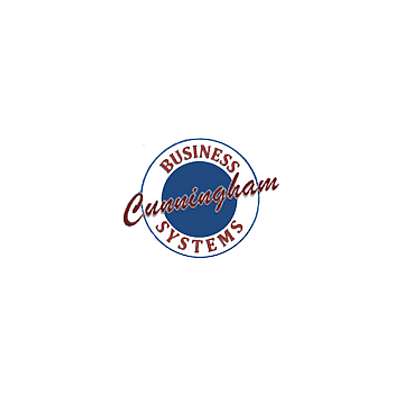 Cunningham Business Systems LLC - Alexandria | Professional Services | Logo