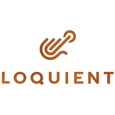 Loquient Technology Services - Overland Park | Local Services | Logo