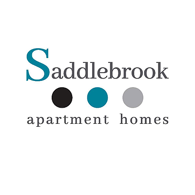 Saddlebrook Apartment Homes - Henderson | Apartments & Rentals | Logo