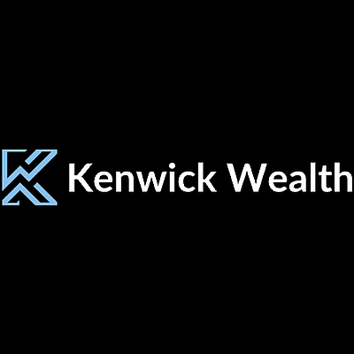 Kenwick Wealth - Lexington | Banking & Financial | Logo