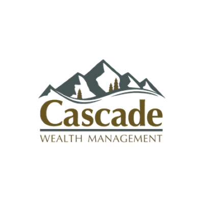 Cascade Wealth Management - Bend | Banking & Financial | Logo