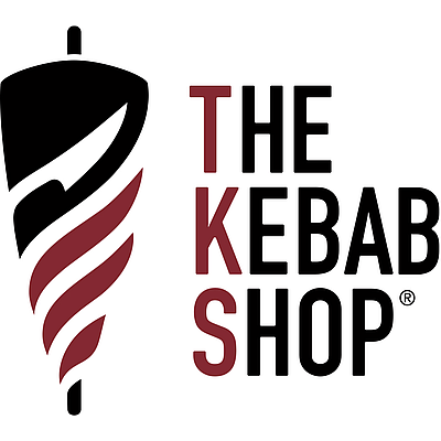 The Kebab Shop - Pleasanton | Restaurants Near Me | Logo