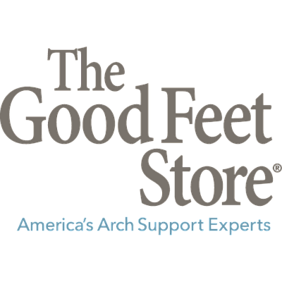 The Good Feet Store - Charlotte | B2B Services | Logo