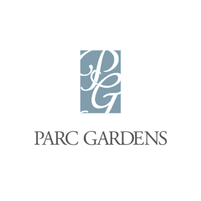 Parc Gardens - Lafayette | Realtors & Real Estate | Logo
