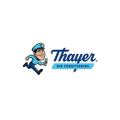 Thayer Air Conditioning - New Braunfels | Local Services | Logo