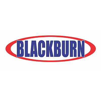 Blackburn Plumbing And Air - Durant | Local Services | Logo