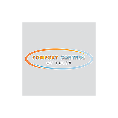 Comfort Control of Tulsa - Tulsa | Local Services | Logo