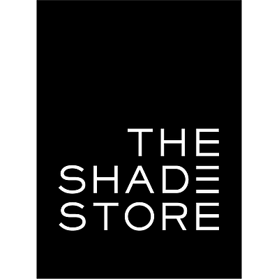 The Shade Store - Boulder | Furniture | Logo