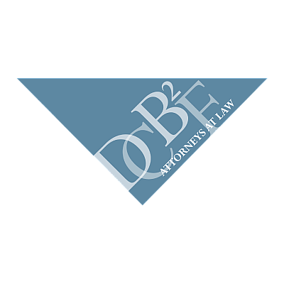 Caldwell, Bridgers, & Benjamin, LLC - Atlanta | Attorneys & Lawyers | Logo
