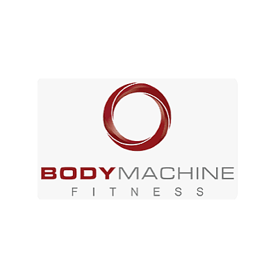 Body Machine Fitness Fort Worth - Fort Worth | Health & Fitness | Logo