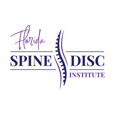 Florida Spine & Disc Institute - Ormond Beach | Doctors & Clinics | Logo