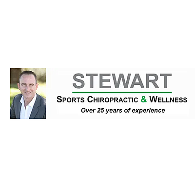 Stewart Sports Chiropractic & Wellness - Savannah | Doctors & Clinics | Logo