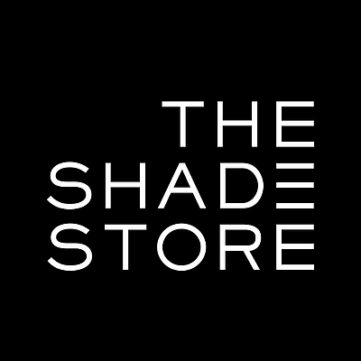 The Shade Store - Denver | Furniture | Logo