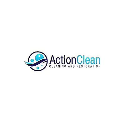 ActionClean - Kennesaw | Local Services | Logo