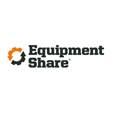 EquipmentShare - Phoenix | Contractors & Supplies | Logo