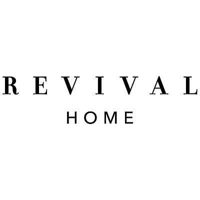 REVIVAL HOME ANNEX - Chattanooga | Furniture | Logo