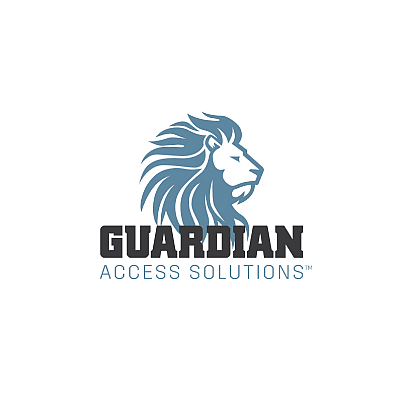 Guardian Access Solutions - Atlanta | House & Garden | Logo