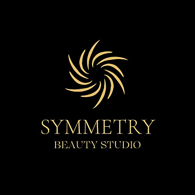 SYMMETRY BEAUTY STUDIO - Baldwin Park | B2B Services | Logo