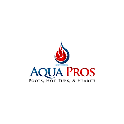 Aqua Pros Pools and Spas Inc. - Salem | Health & Fitness | Logo