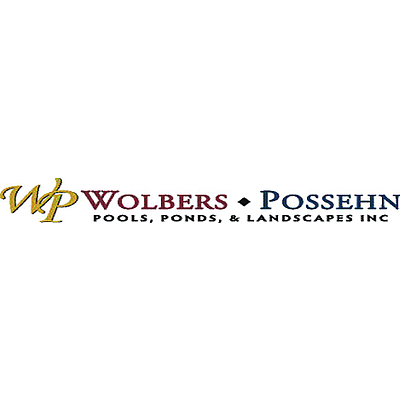 Wolbers Possehn Pools - Ionia | Health & Fitness | Logo