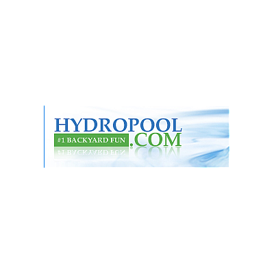 Hydro Pool & Spa - Gaithersburg | Health & Fitness | Logo
