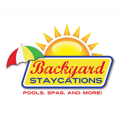 Backyard Staycations - Sellersburg | Health & Fitness | Logo