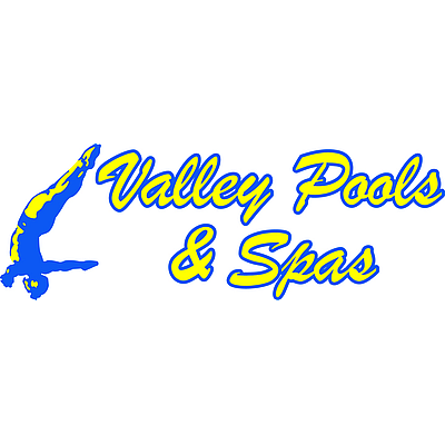 Valley Pools & Spas - Brainerd | Health & Fitness | Logo