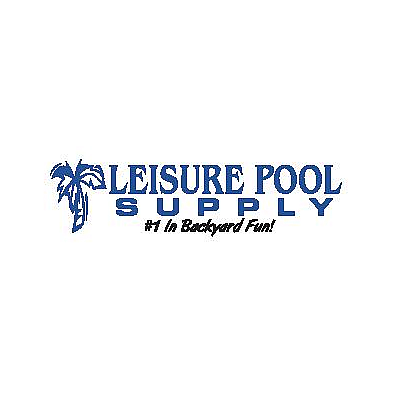 Leisure Pool Supply - Jacksonville | Health & Fitness | Logo