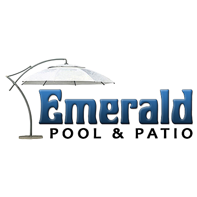 Emerald Pool & Patio - Eugene | Furniture | Logo