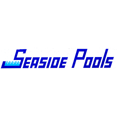 Seaside Pools & Spas Inc. - Springdale | Health & Fitness | Logo