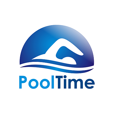 Pool Time Inc - Pleasanton | Health & Fitness | Logo