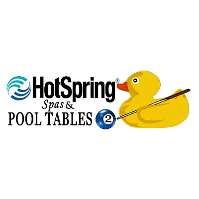 HotSpring Spas & Pool Tables 2 - Grand Forks | Beauty & Spas | Logo