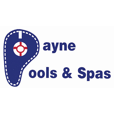 Payne Pools & Spas - Culpeper | Health & Fitness | Logo