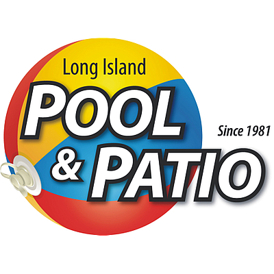 Long Island Pool And Patio Inc - Coram | Health & Fitness | Logo