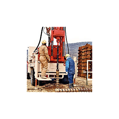 Haefner Drilling Llc - Mars | House & Garden | Logo