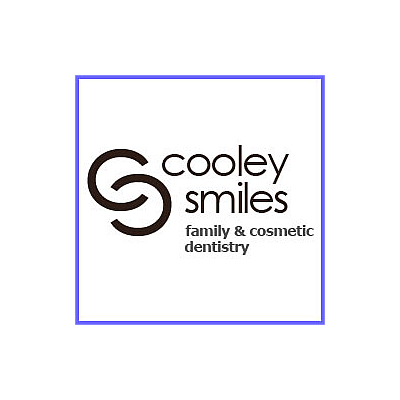 Cooley Smiles - Bellevue - Bellevue | Health & Medical | Logo