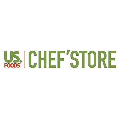 US Foods CHEF'STORE - Boise | Food Retail & Grocery | Logo
