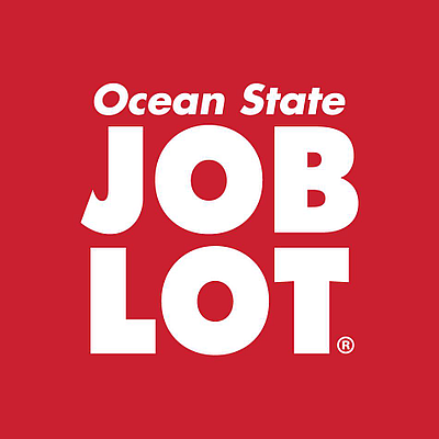 Ocean State Job Lot - Ossipee | Retail | Logo