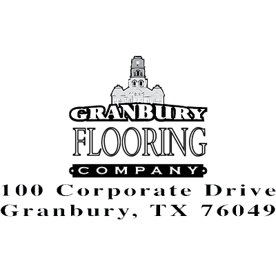 Granbury Flooring Company - Granbury | House & Garden | Logo