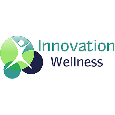 Innovation Wellness Health Spa - Early | Health & Medical | Logo