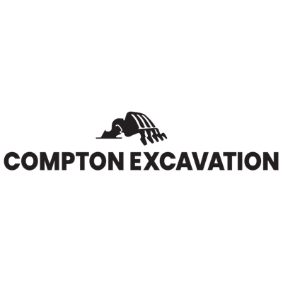 Compton Excavation - Burnet | Contractors & Supplies | Logo