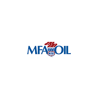 MFA Oil Propane - Troy | Gas Stations | Logo