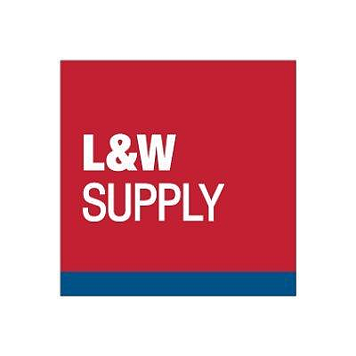 L&W Supply - Houston North, TX - Houston | Contractors & Supplies | Logo