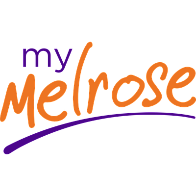 My Melrose - Roma | Professional Services | Logo
