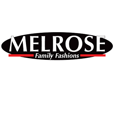Melrose Family Fashions - Eagle Pass | Professional Services | Logo